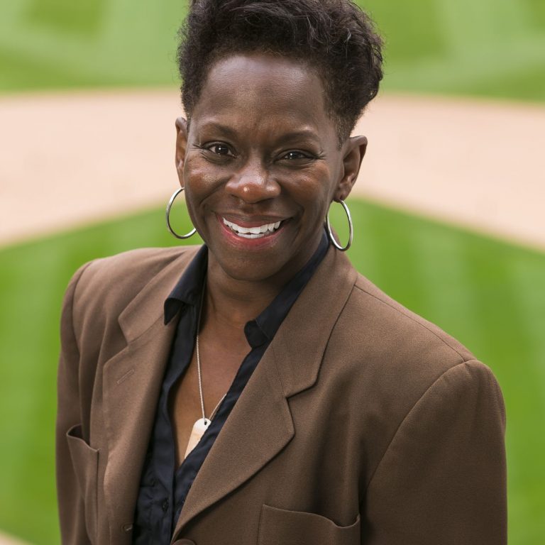 Episode #30: Ingrid Russell-Narcisse, Senior Director Corporate Business at Seattle Mariners