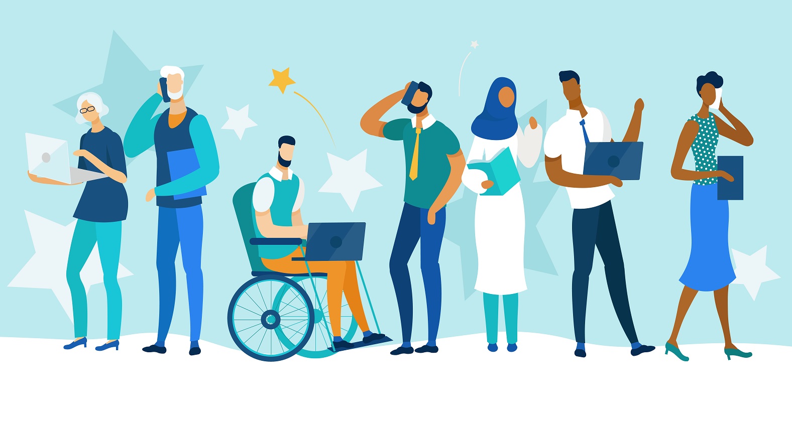 Defra Inclusive Fostering an Inclusive Data Ecosystem: Embracing Diversity and Equity